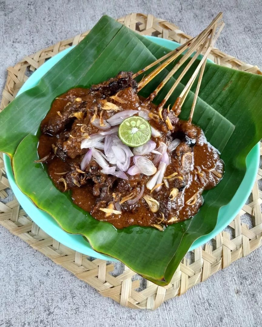 Sate